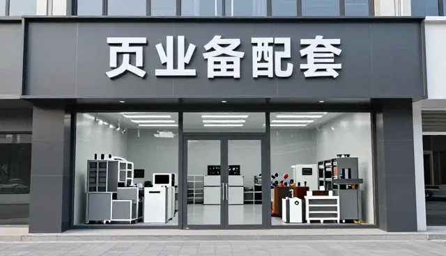 设备安装调试中选型关注点的场景化分析