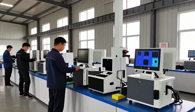 昆山大兴工业设备有限公司售后维保等应用于仓储物流案例介绍