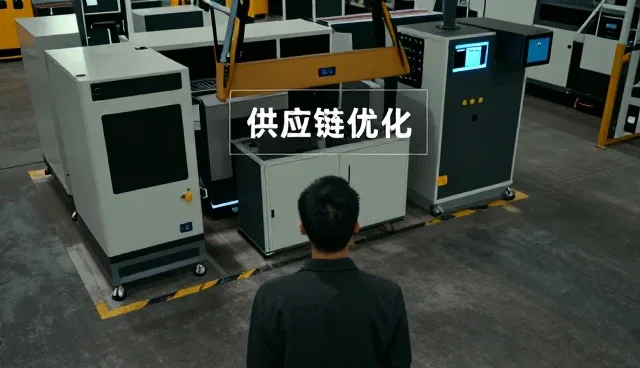 工业设备配件供应中的验收交付关键点解析